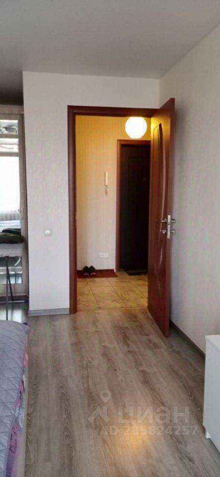 1-комнатная квартира, 36 м² — фотография 3