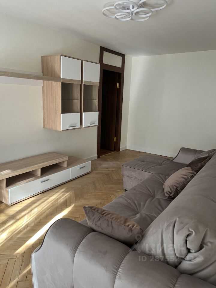 2-комнатная квартира, 45 м² — фотография 3