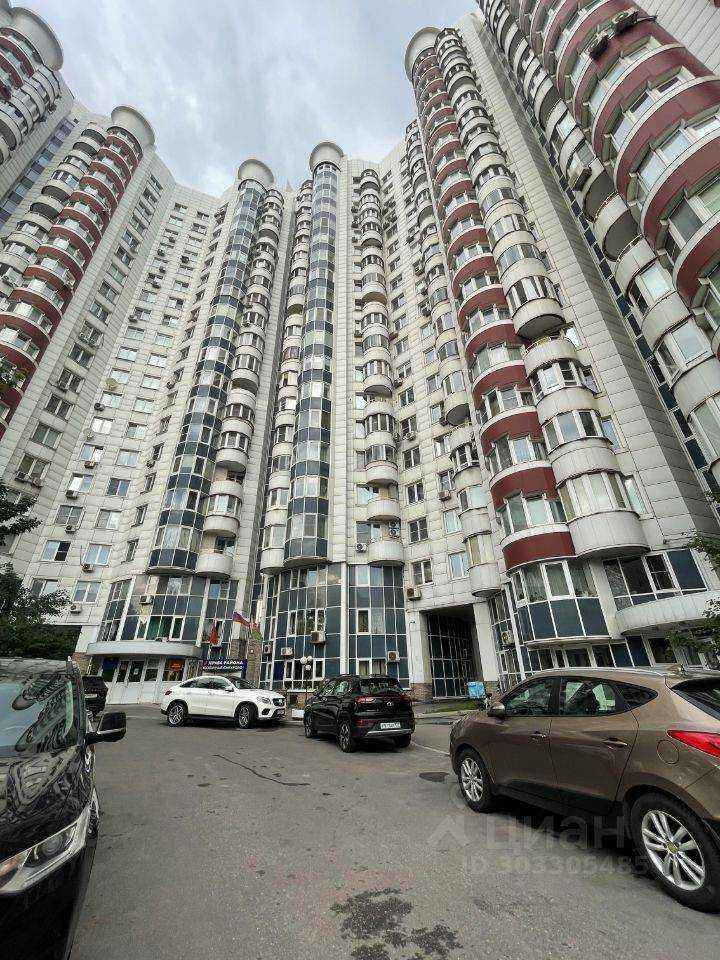 4-комнатная квартира, 116 м² — фотография 2