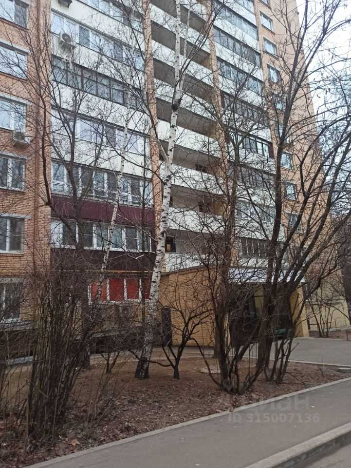 3-комнатная квартира, 80 м²