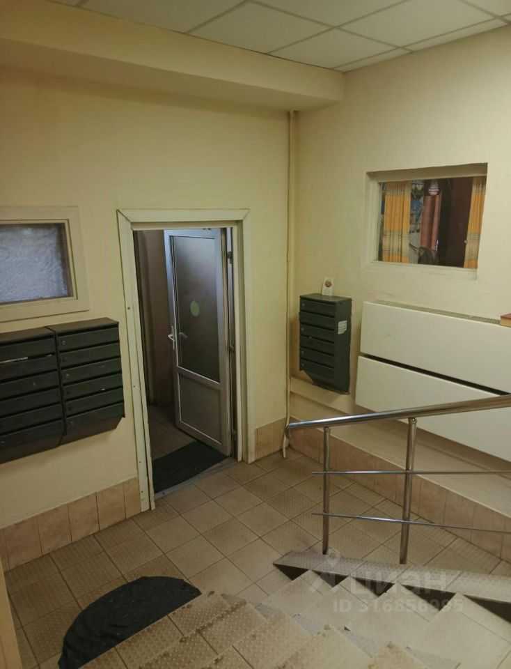 3-комнатная квартира, 96,9 м² — фотография 3