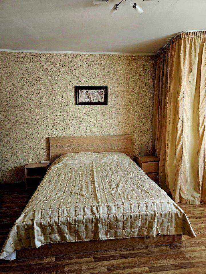 1-комнатная квартира, 50 м² — фотография 2