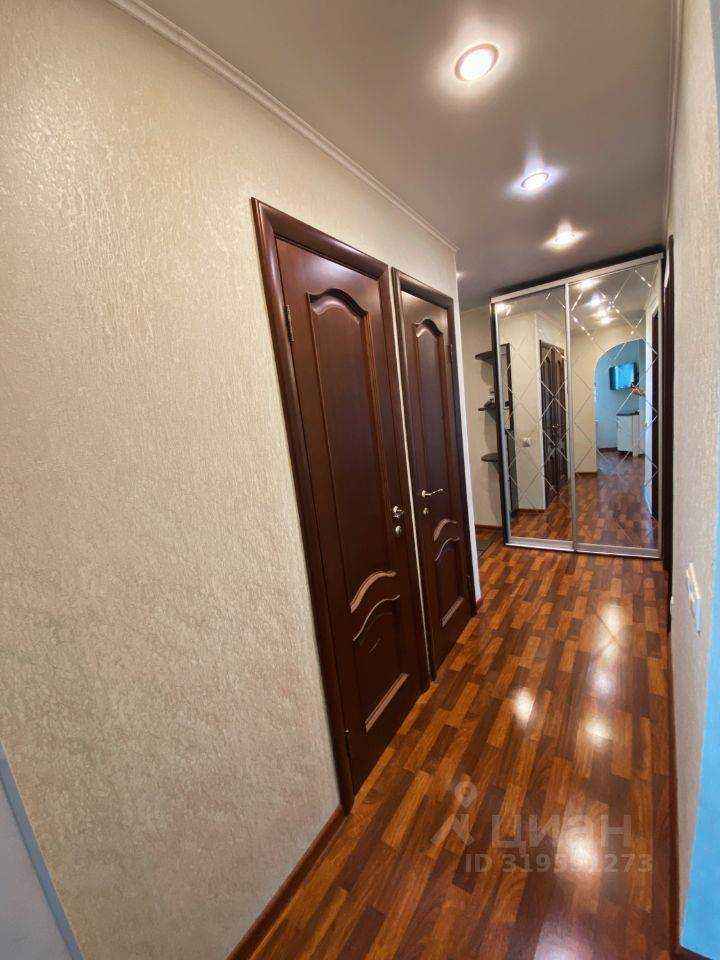 2-комнатная квартира, 60 м² — фотография 3