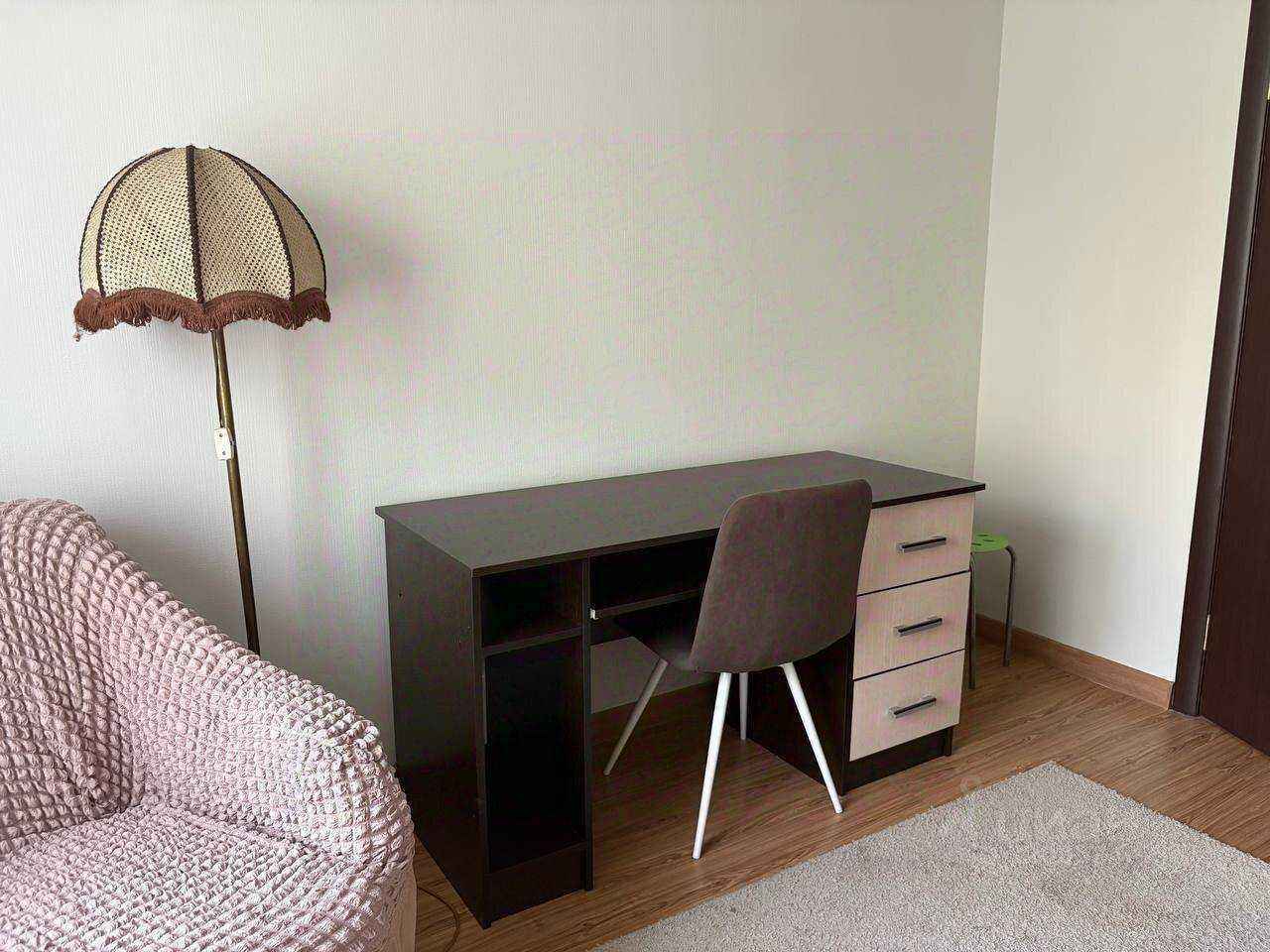 3-комнатная квартира, 60 м² — фотография 2
