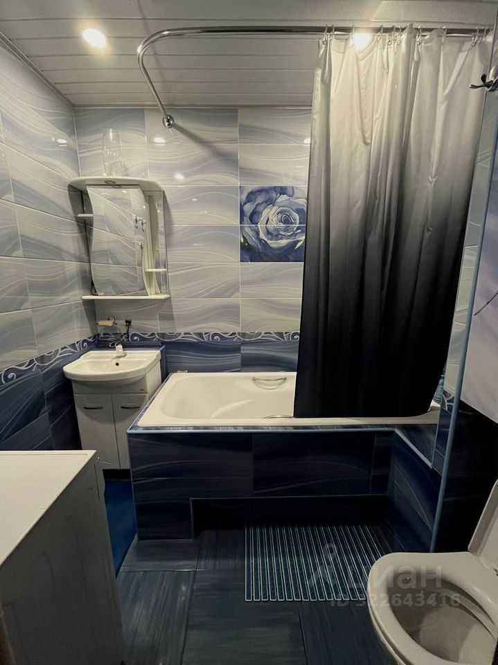 3-комнатная квартира, 60 м² — фотография 2