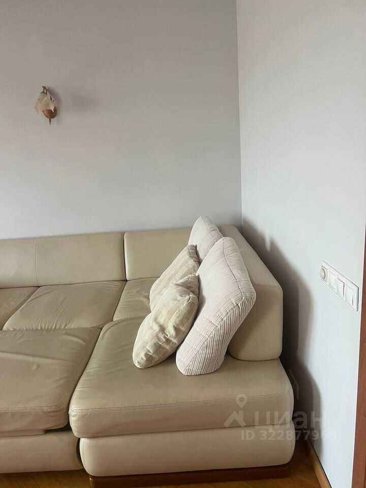 1-комнатная квартира, 42 м² — фотография 3