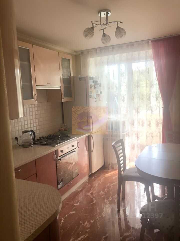 1-комнатная квартира, 34 м² — фотография 3