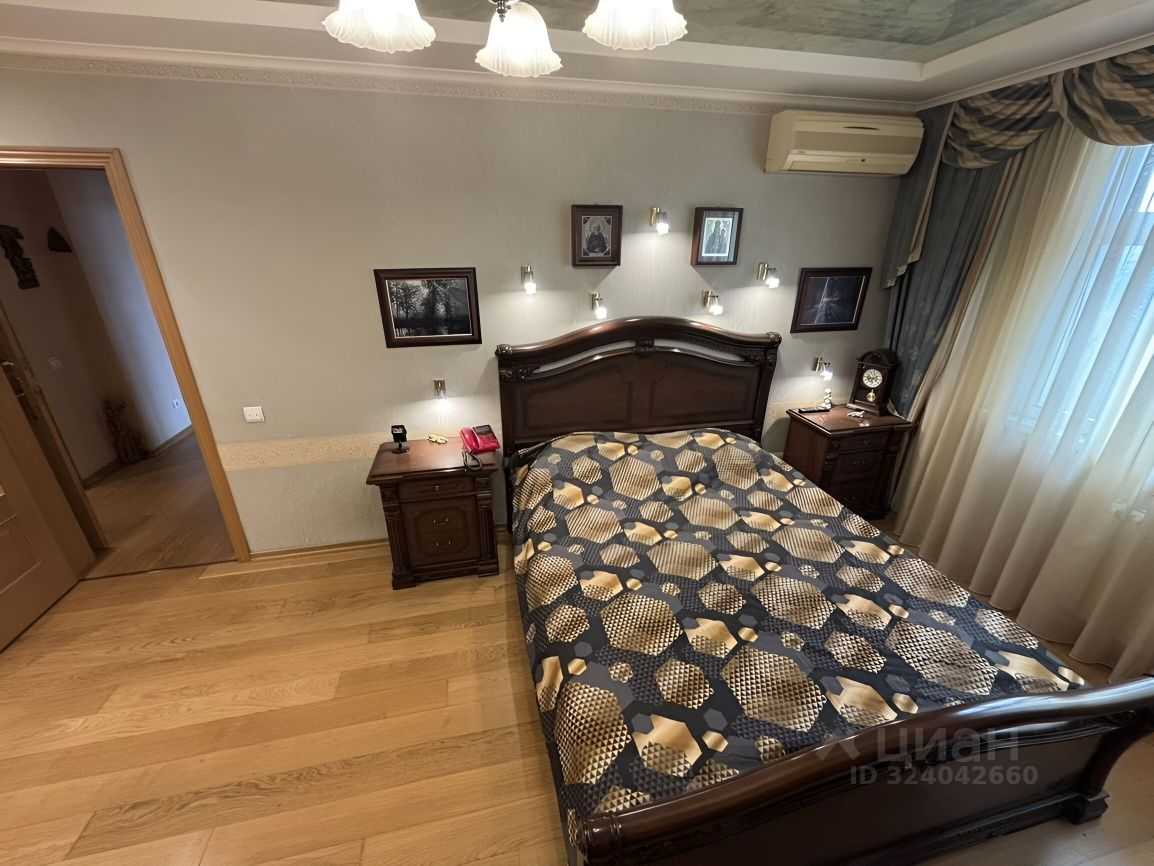 4-комнатная квартира, 97 м² — фотография 2