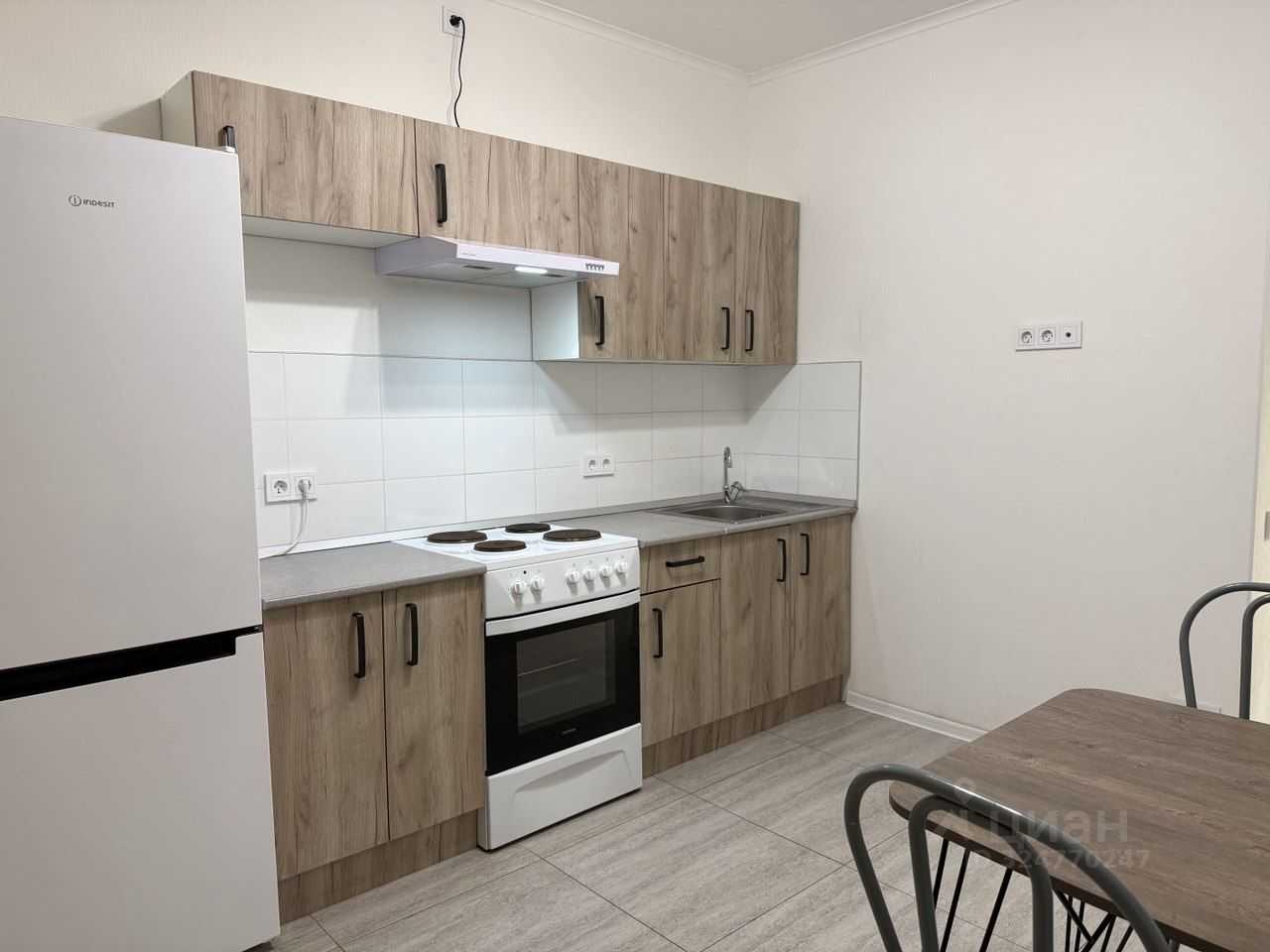 3-комнатная квартира, 78 м² — фотография 3