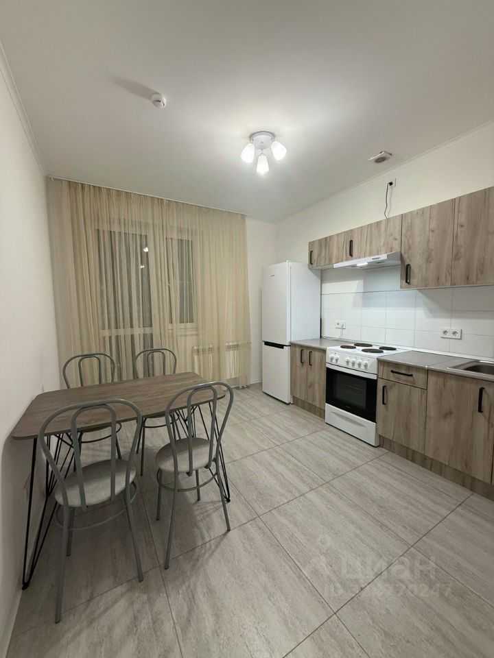 3-комнатная квартира, 78 м² — фотография 2