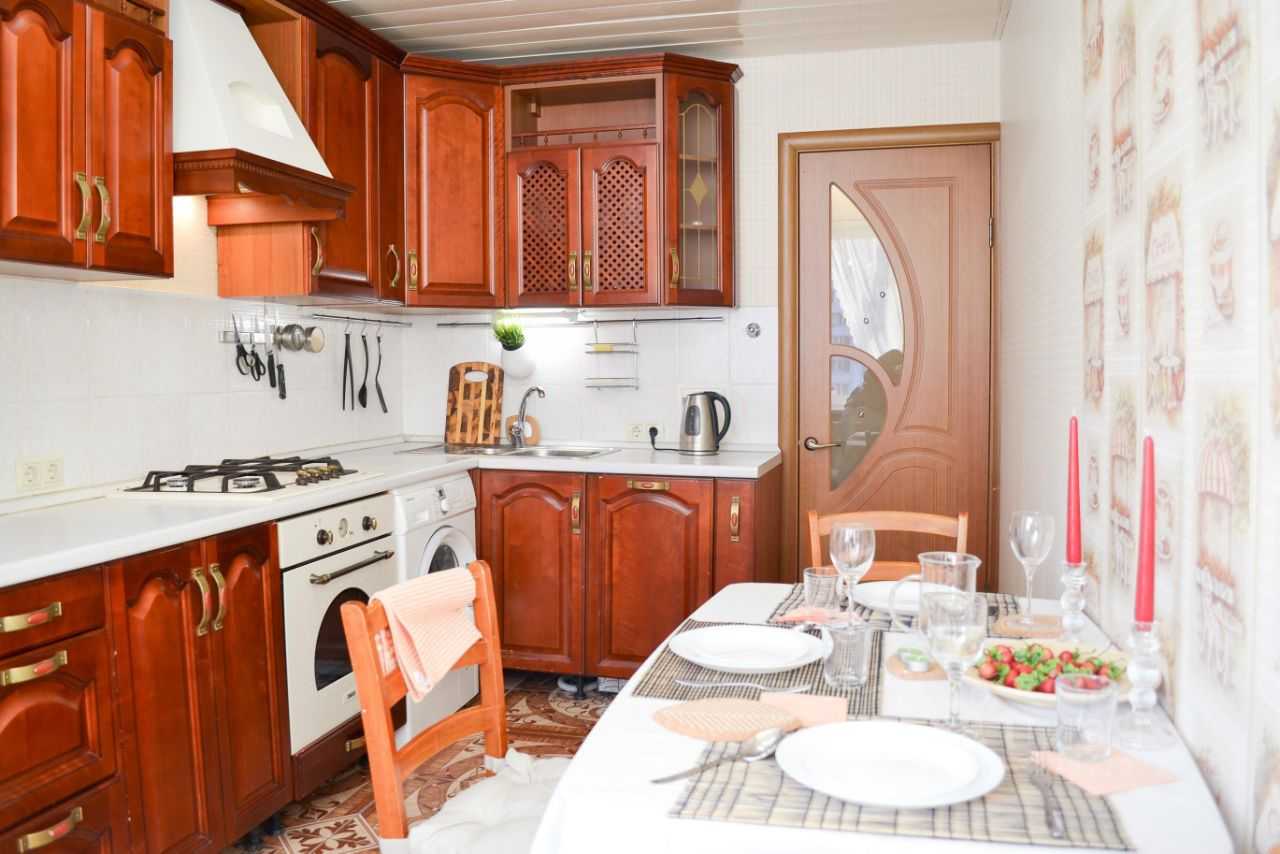 2-комнатная квартира, 54 м²