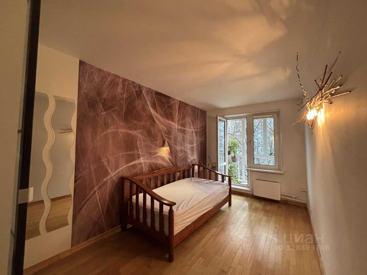 3-комнатная квартира, 70 м² — фотография 2