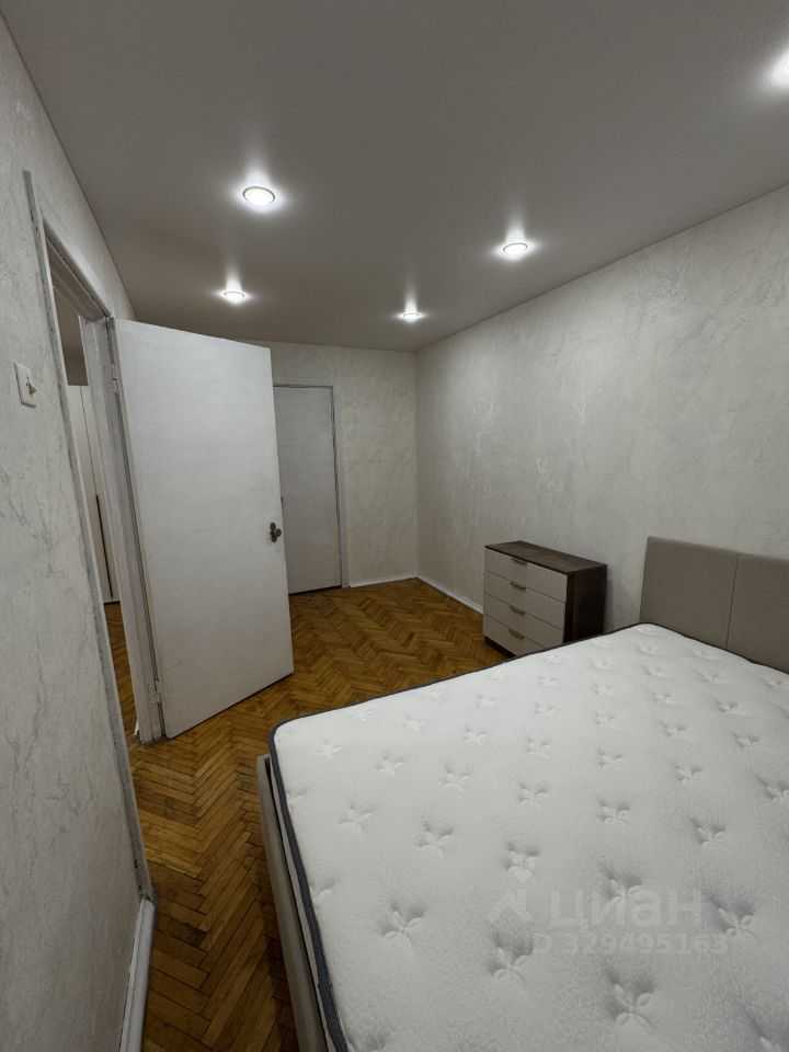 2-комнатная квартира, 44,6 м²