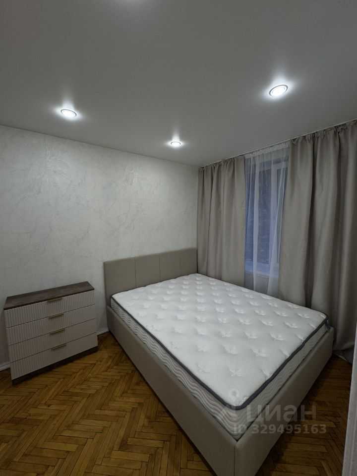 2-комнатная квартира, 44,6 м² — фотография 2