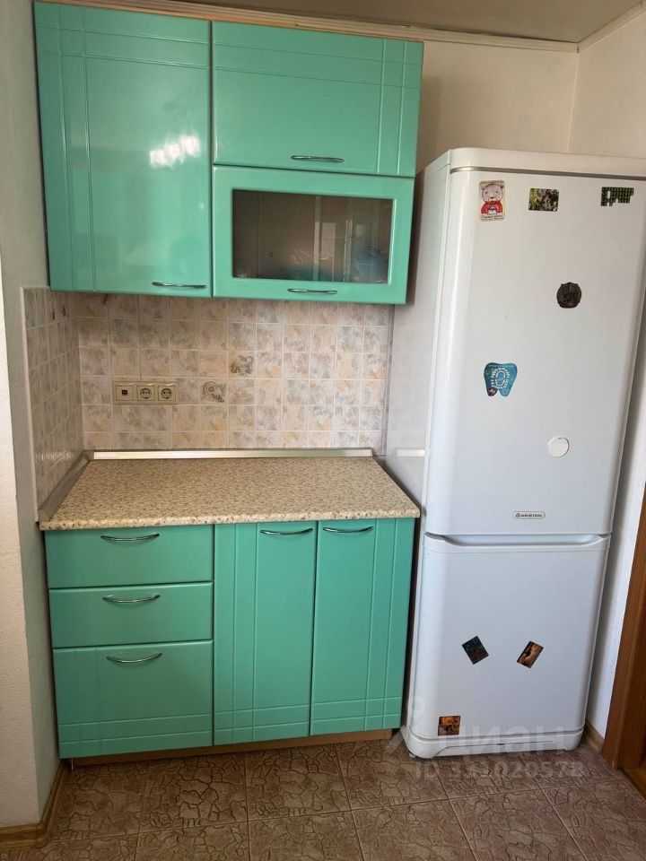 2-комнатная квартира, 53,6 м² — фотография 3