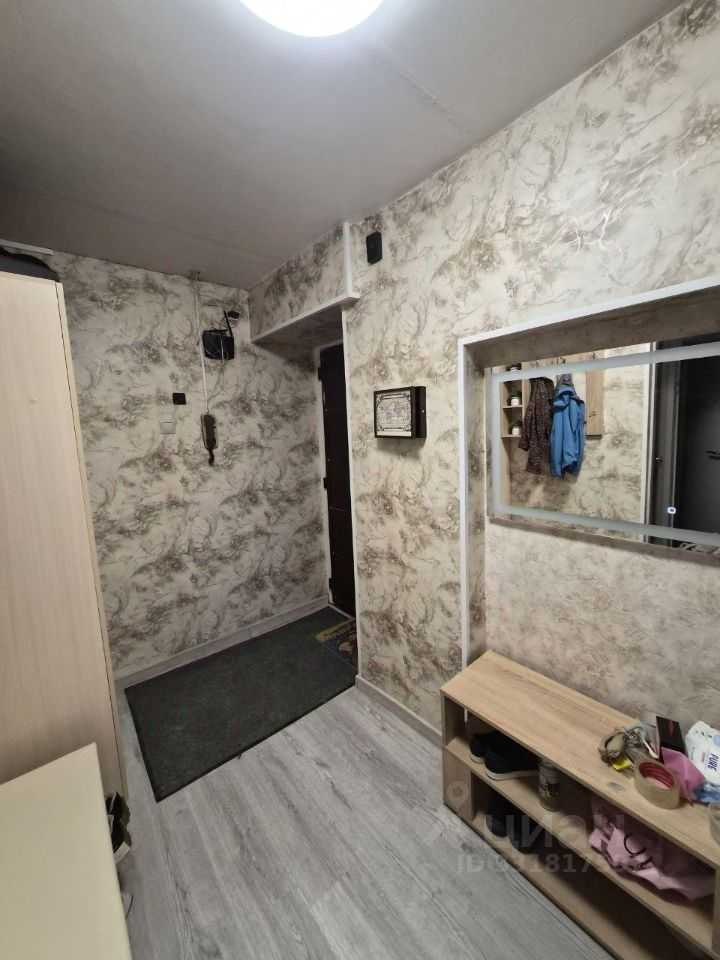 2-комнатная квартира, 50 м² — фотография 3