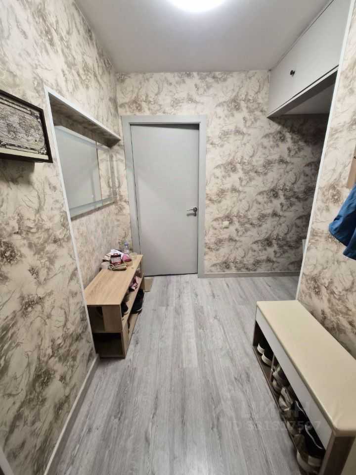 2-комнатная квартира, 50 м² — фотография 2