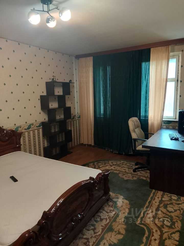 3-комнатная квартира, 78 м² — фотография 2