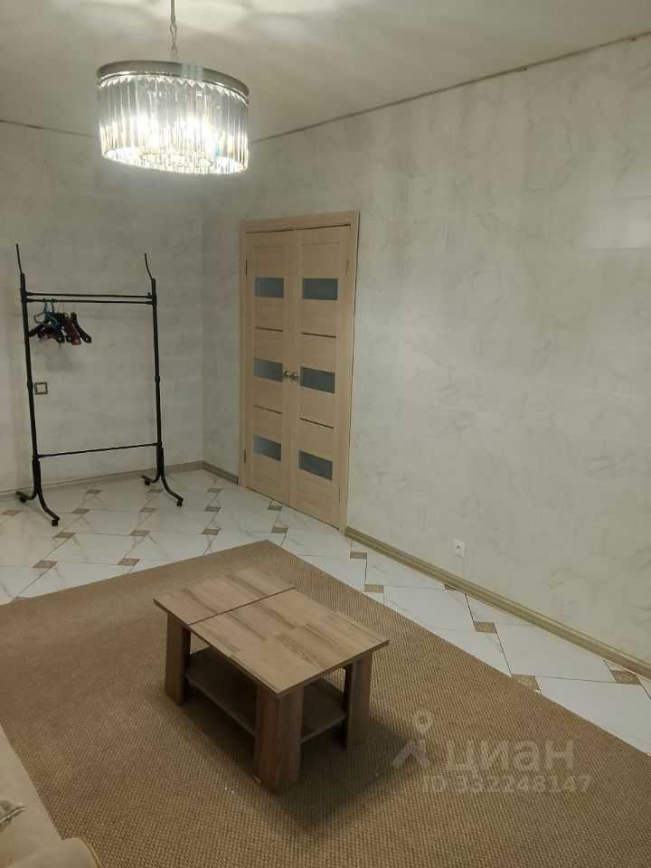 3-комнатная квартира, 78 м² — фотография 3
