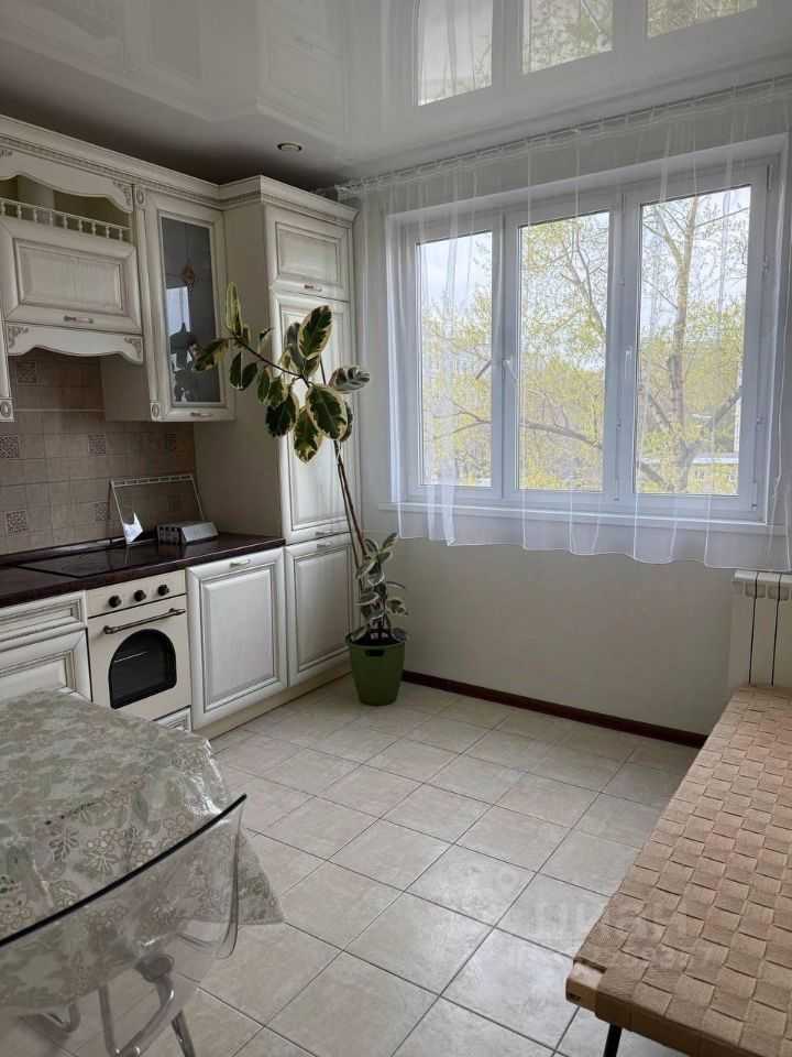 1-комнатная квартира, 32,6 м²