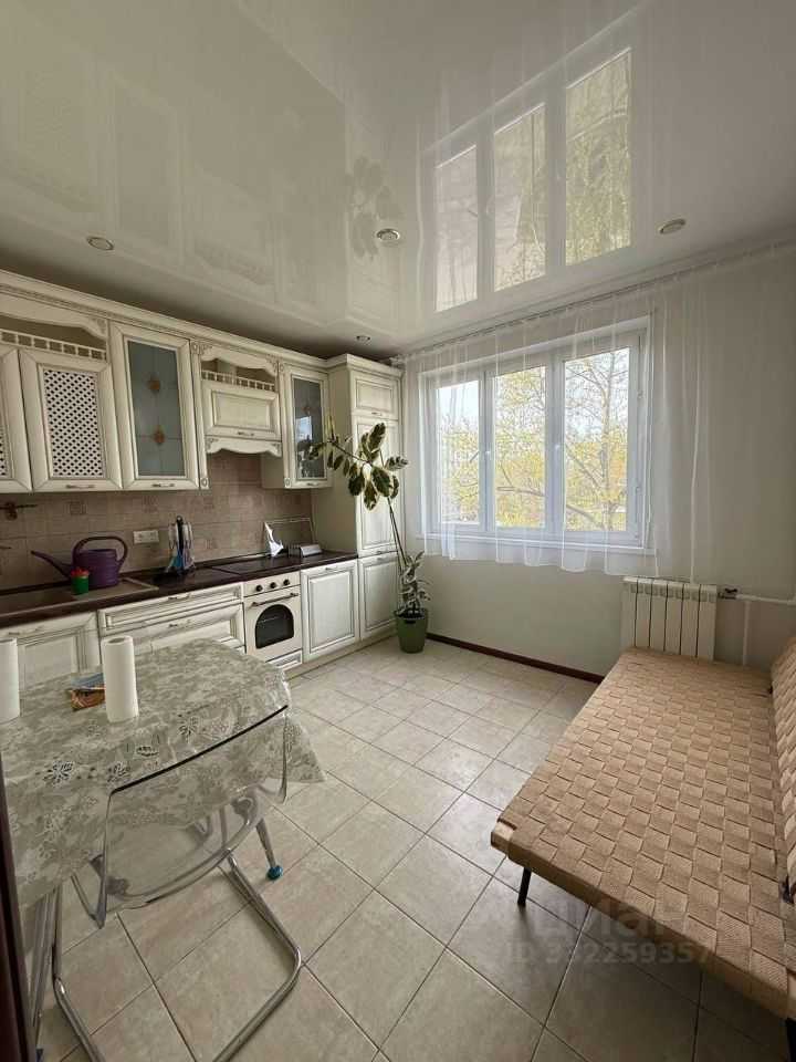 1-комнатная квартира, 32,6 м² — фотография 3