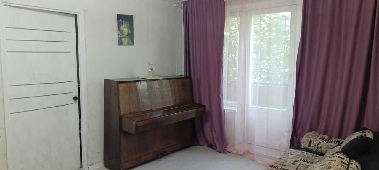 2-комнатная квартира, 45 м²