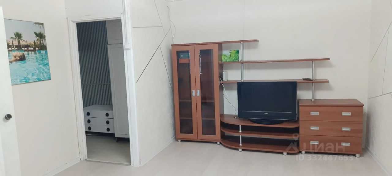 2-комнатная квартира, 45 м² — фотография 2