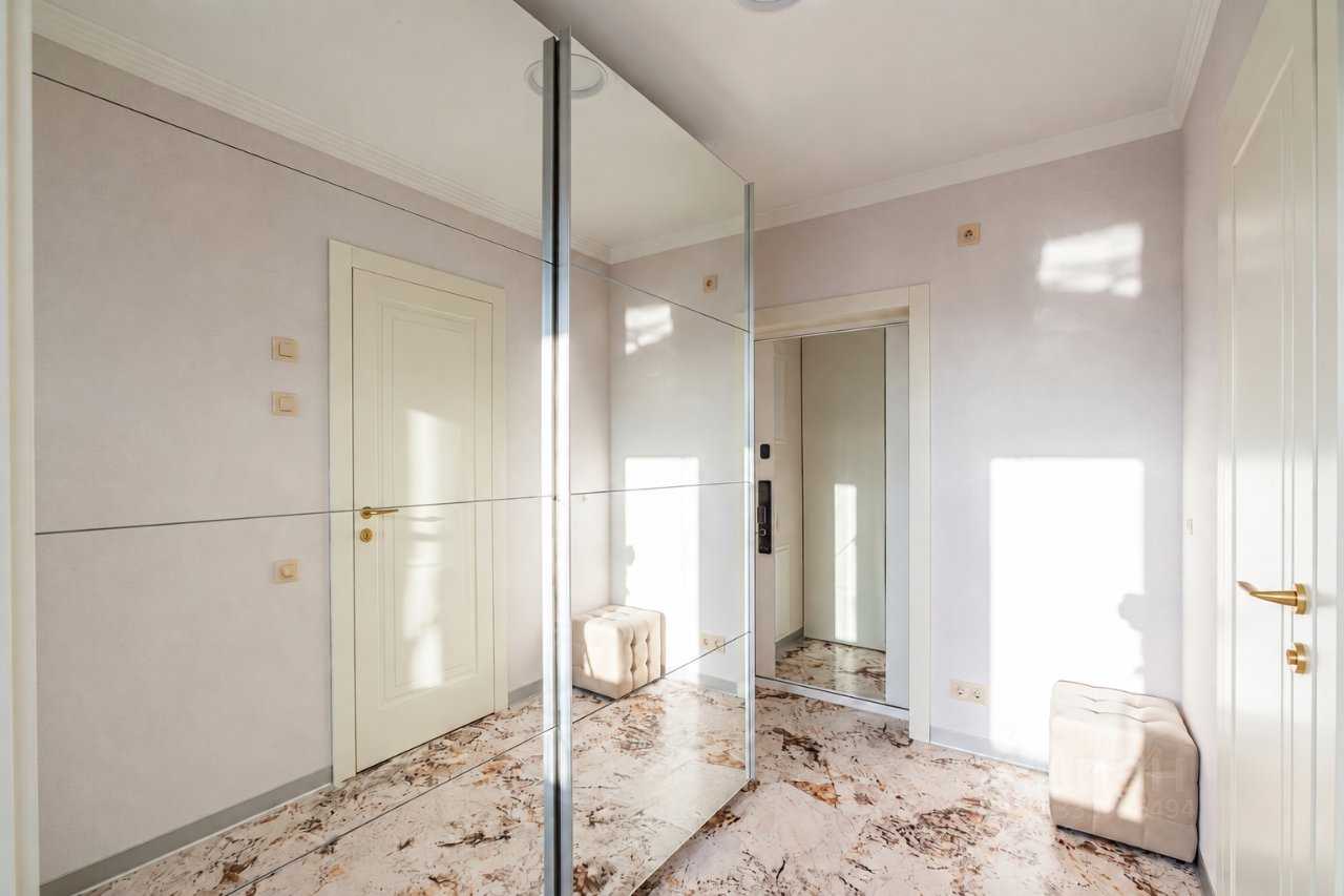 1-комнатная квартира, 42,5 м² — фотография 2