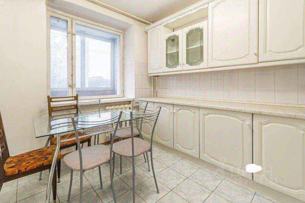 3-комнатная квартира, 76 м² — фотография 2