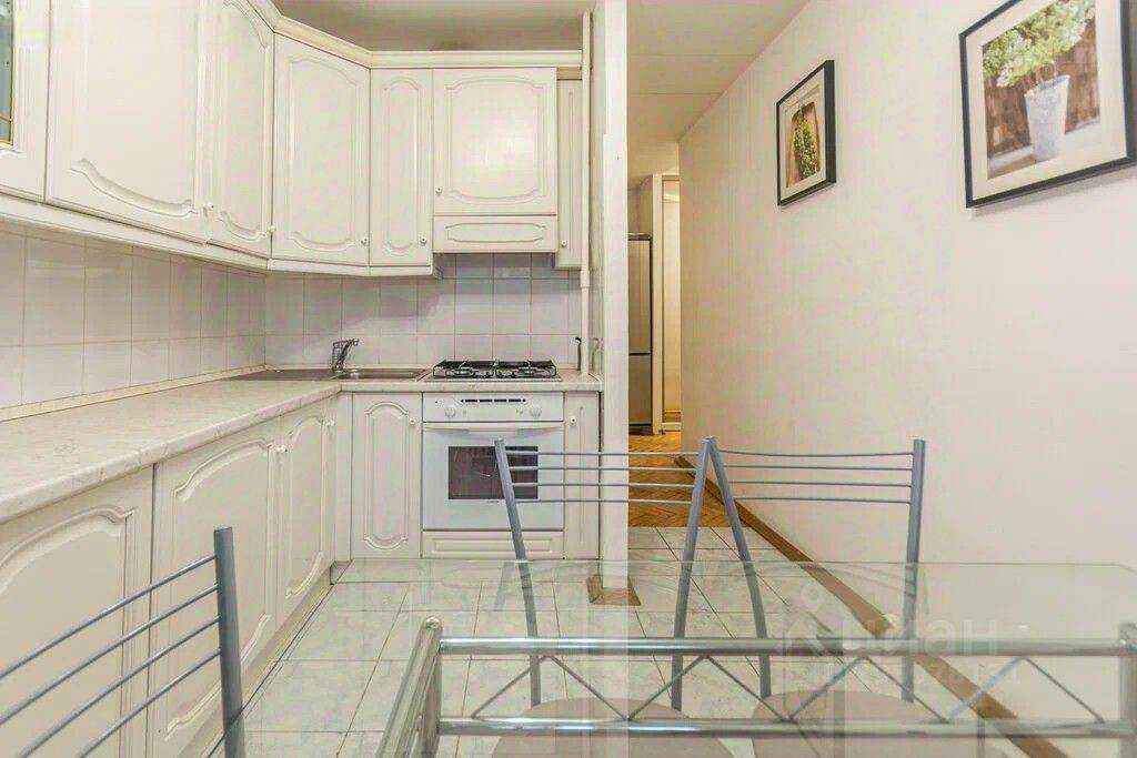 3-комнатная квартира, 76 м² — фотография 3