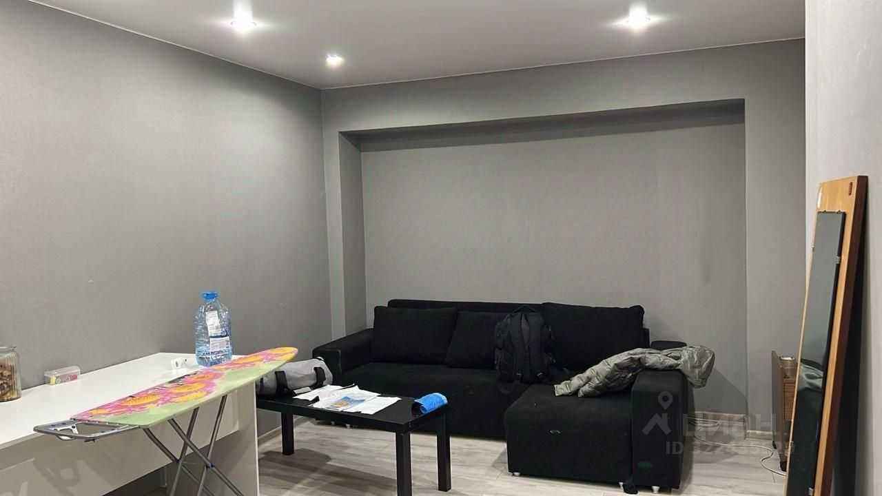 3-комнатная квартира, 54 м² — фотография 3