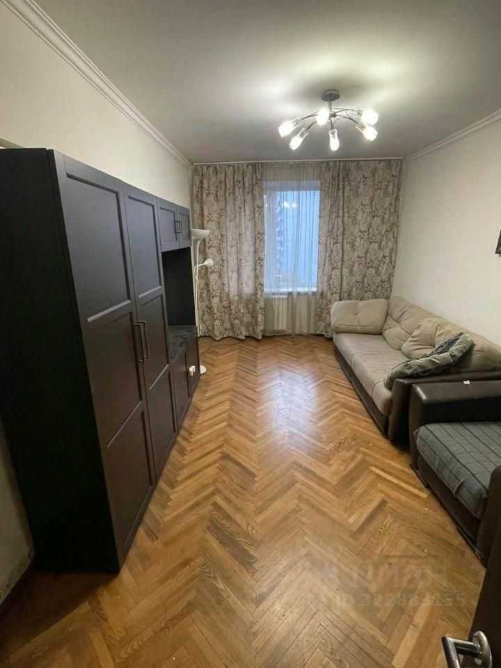 2-комнатная квартира, 60 м²