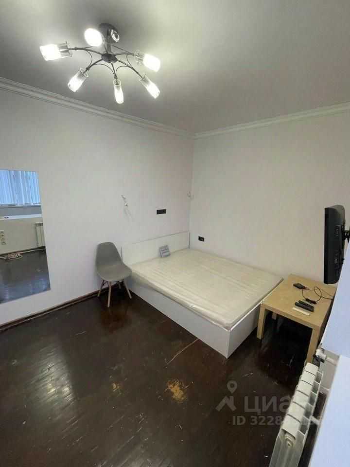 2-комнатная квартира, 60 м² — фотография 3