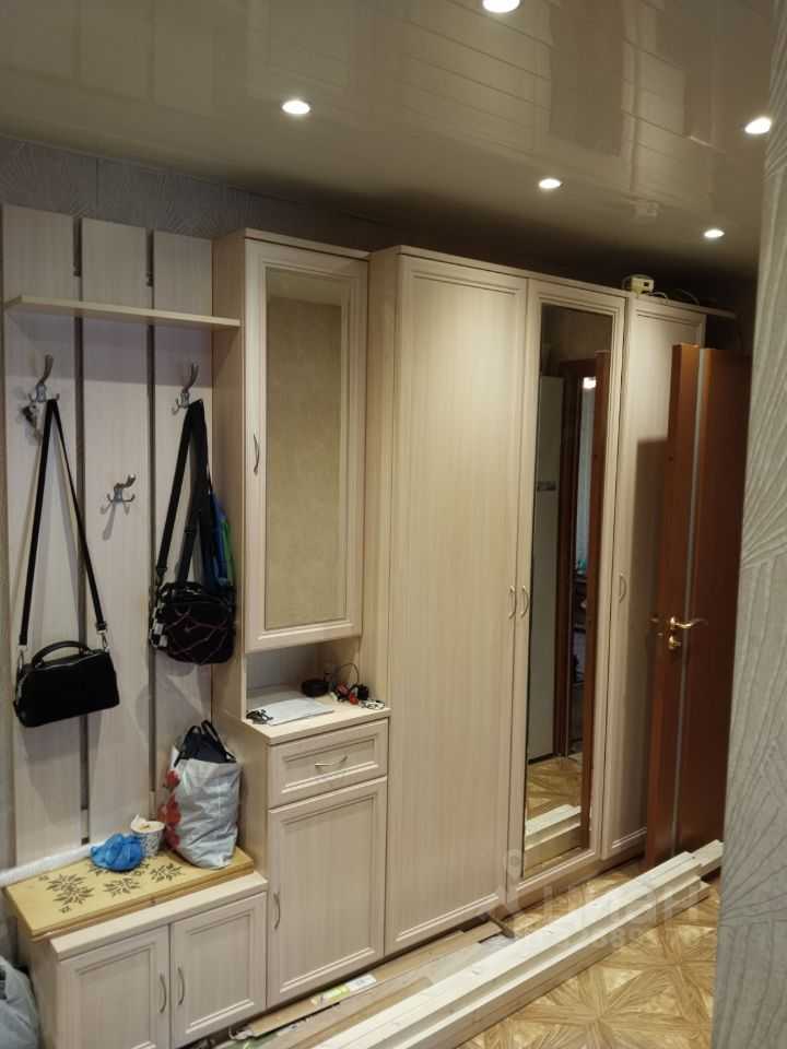 2-комнатная квартира, 44,4 м² — фотография 3