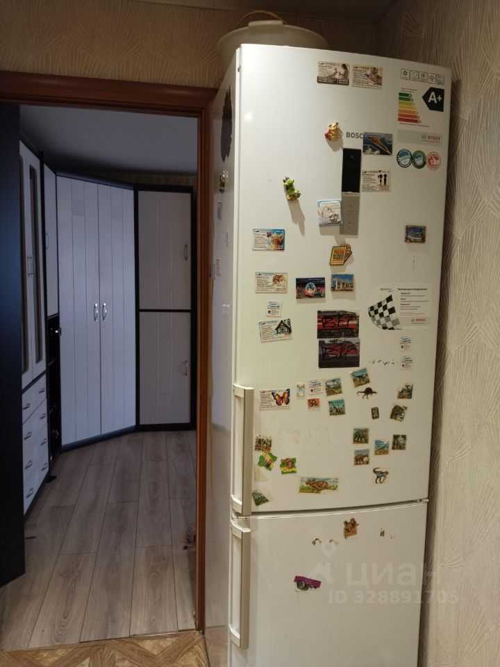 2-комнатная квартира, 44,4 м² — фотография 2
