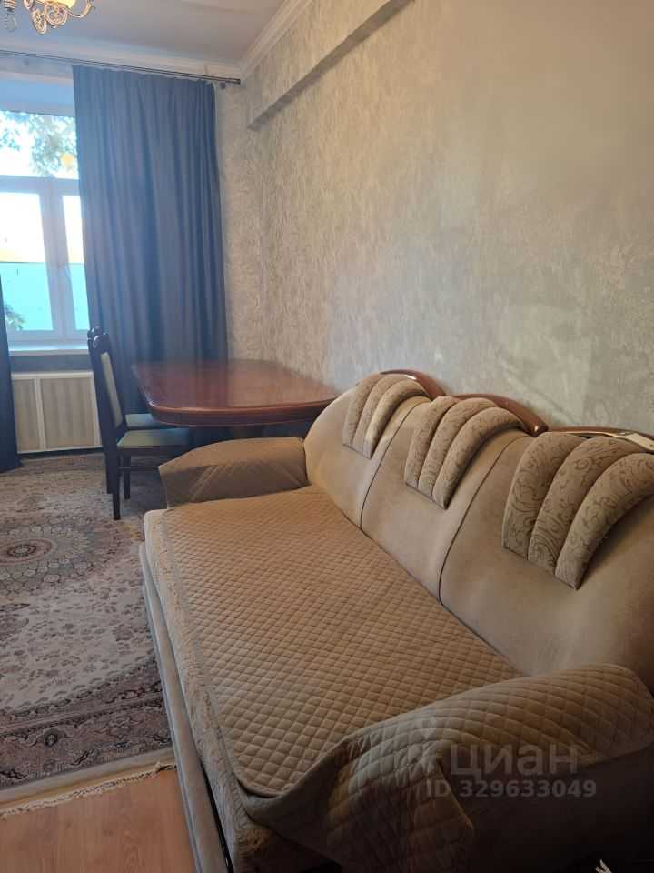 2-комнатная квартира, 65 м² — фотография 3