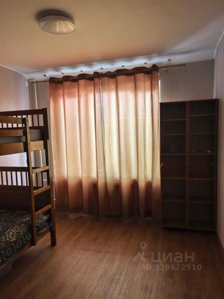 3-комнатная квартира, 51 м² — фотография 3