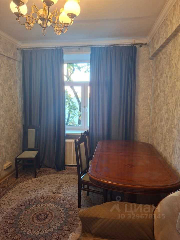 2-комнатная квартира, 65 м² — фотография 2