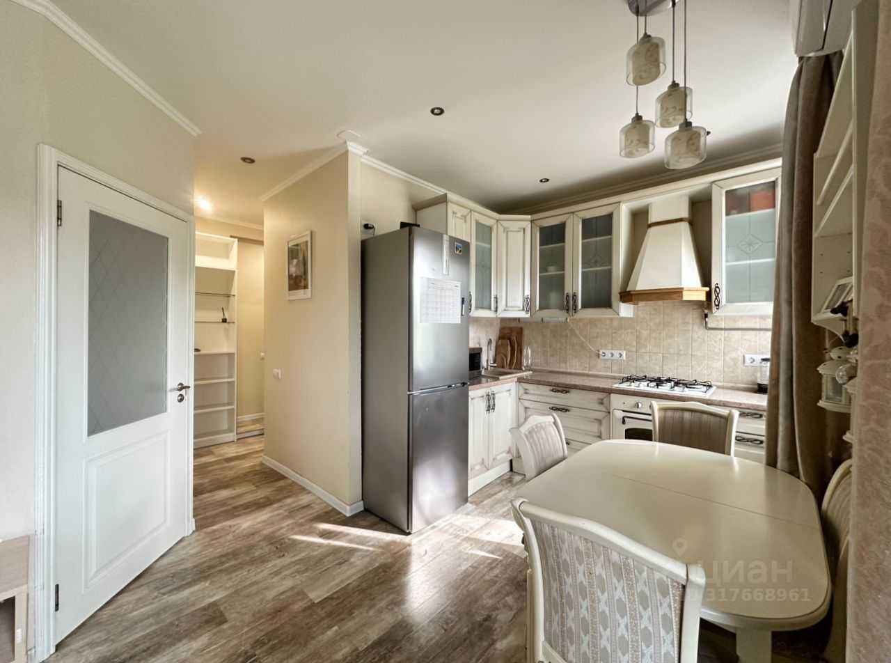 2-комнатная квартира, 31 м²