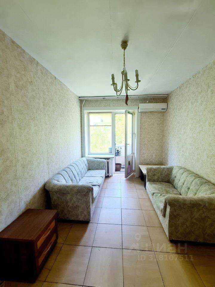 2-комнатная квартира, 38 м² — фотография 2