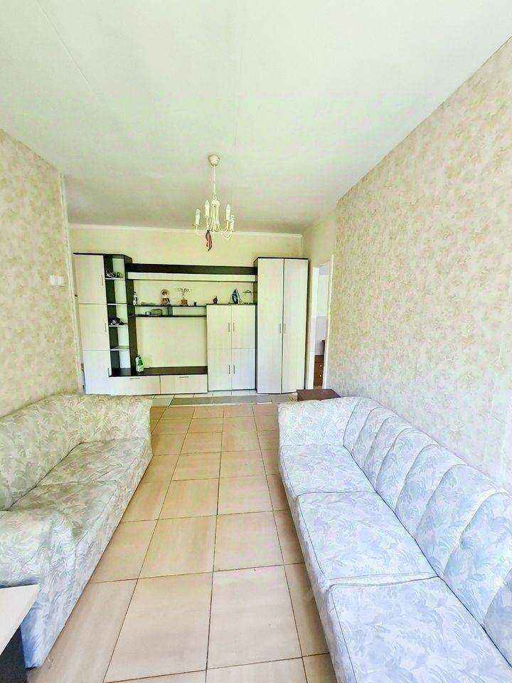 2-комнатная квартира, 38 м²