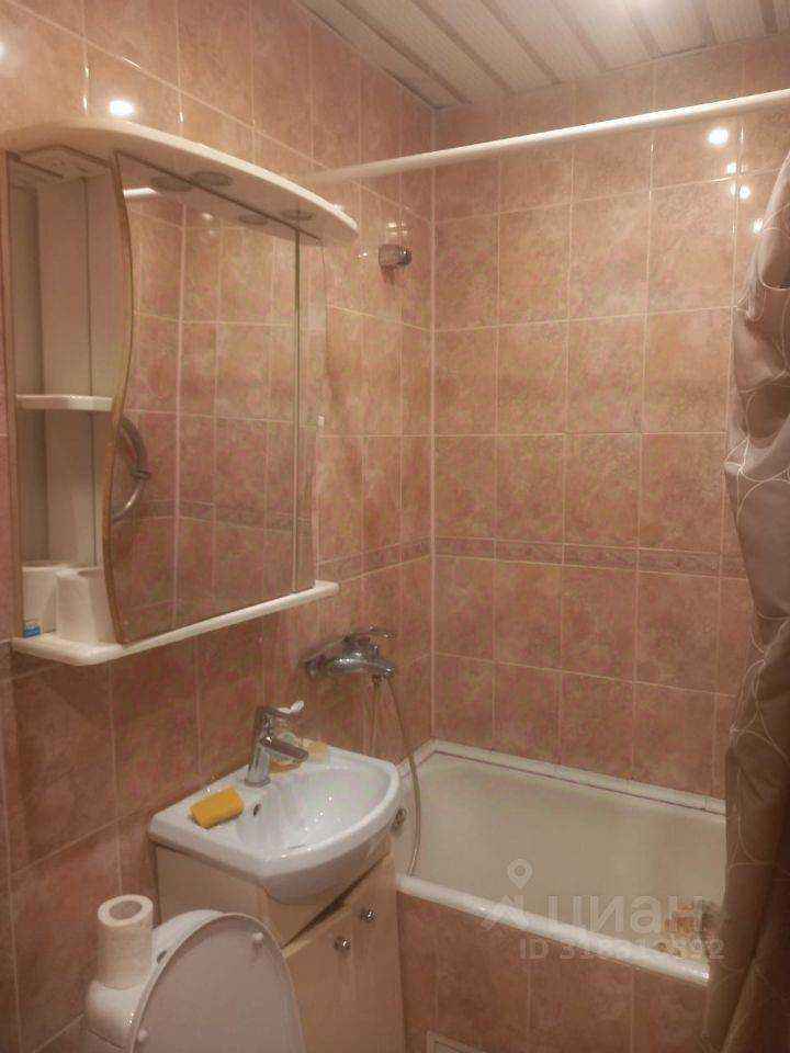 1-комнатная квартира, 31 м² — фотография 2