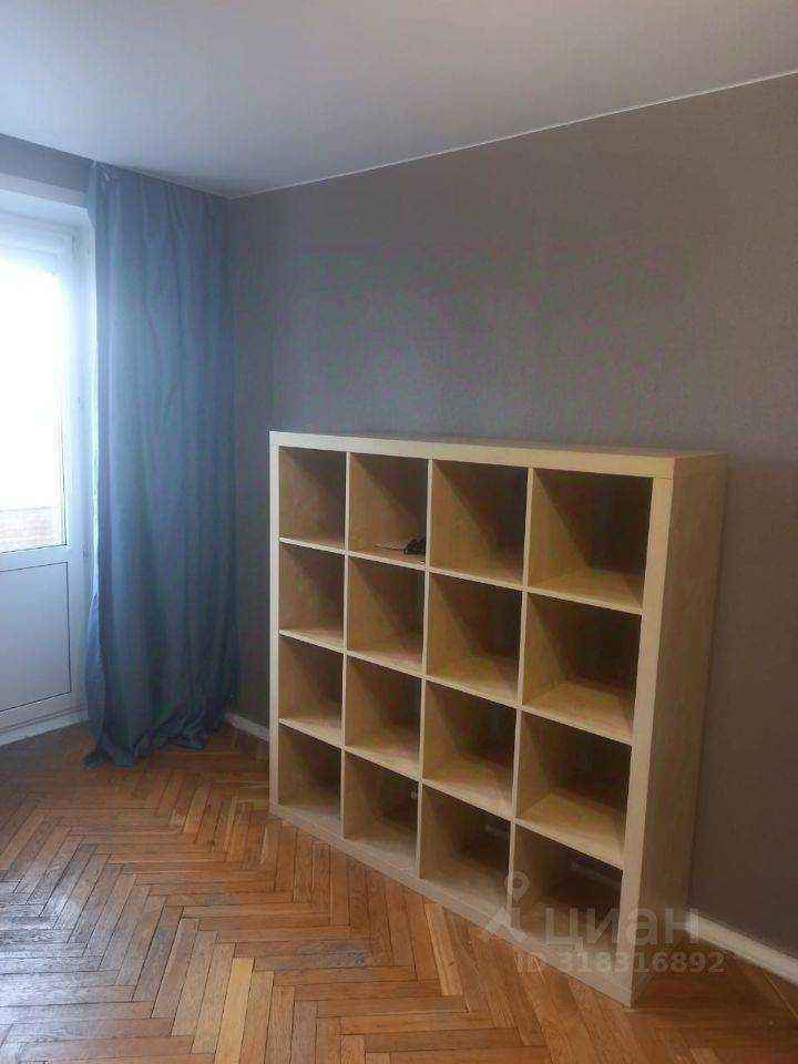 1-комнатная квартира, 31 м² — фотография 3