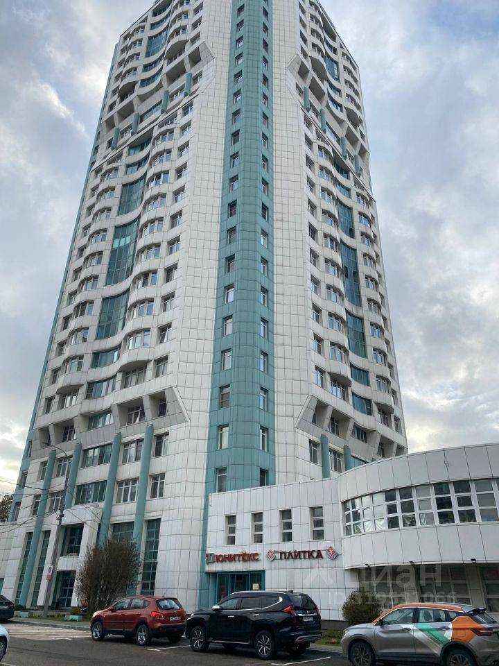 3-комнатная квартира, 95 м² — фотография 3