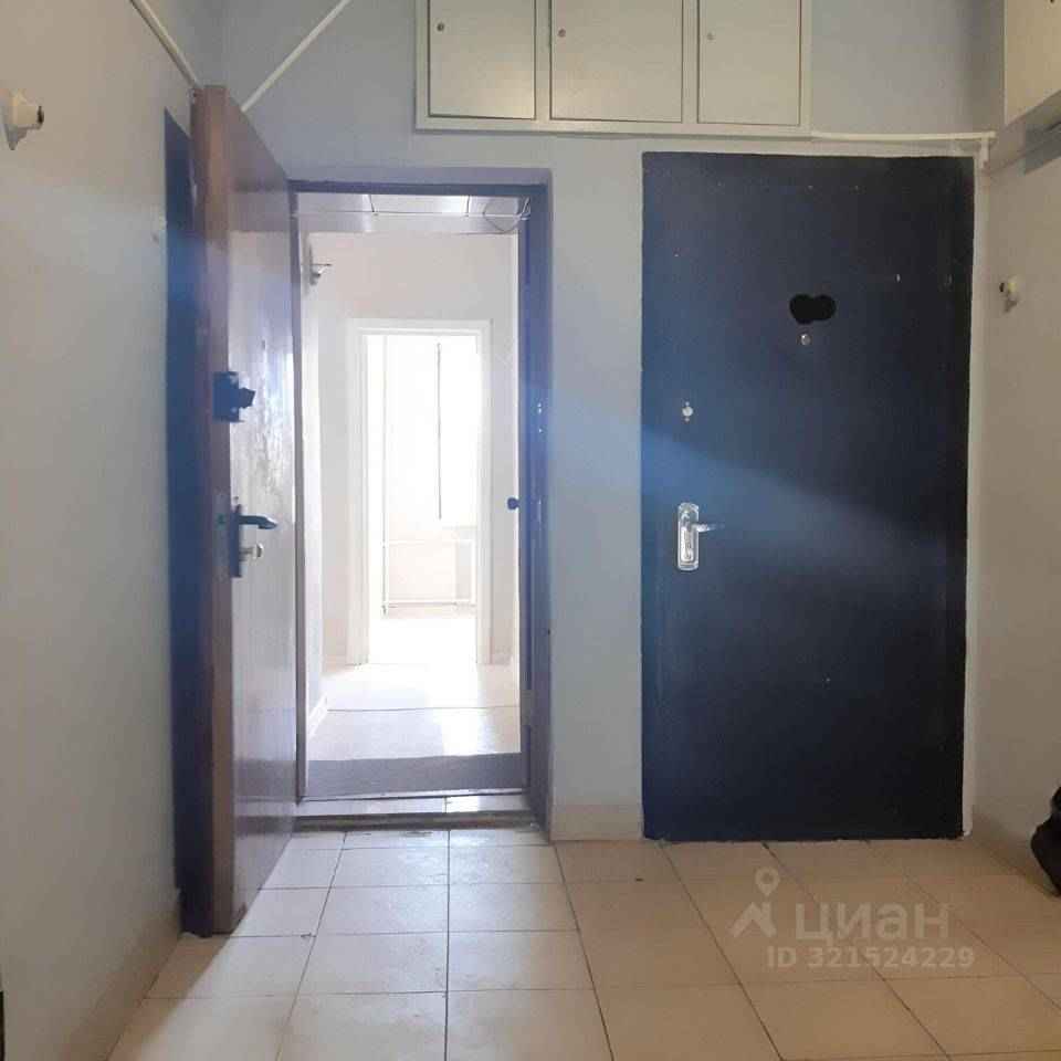 3-комнатная квартира, 52 м² — фотография 2