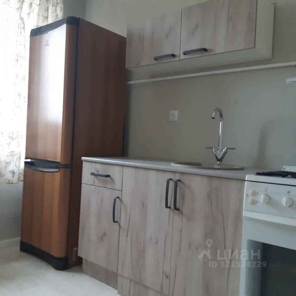 3-комнатная квартира, 52 м²