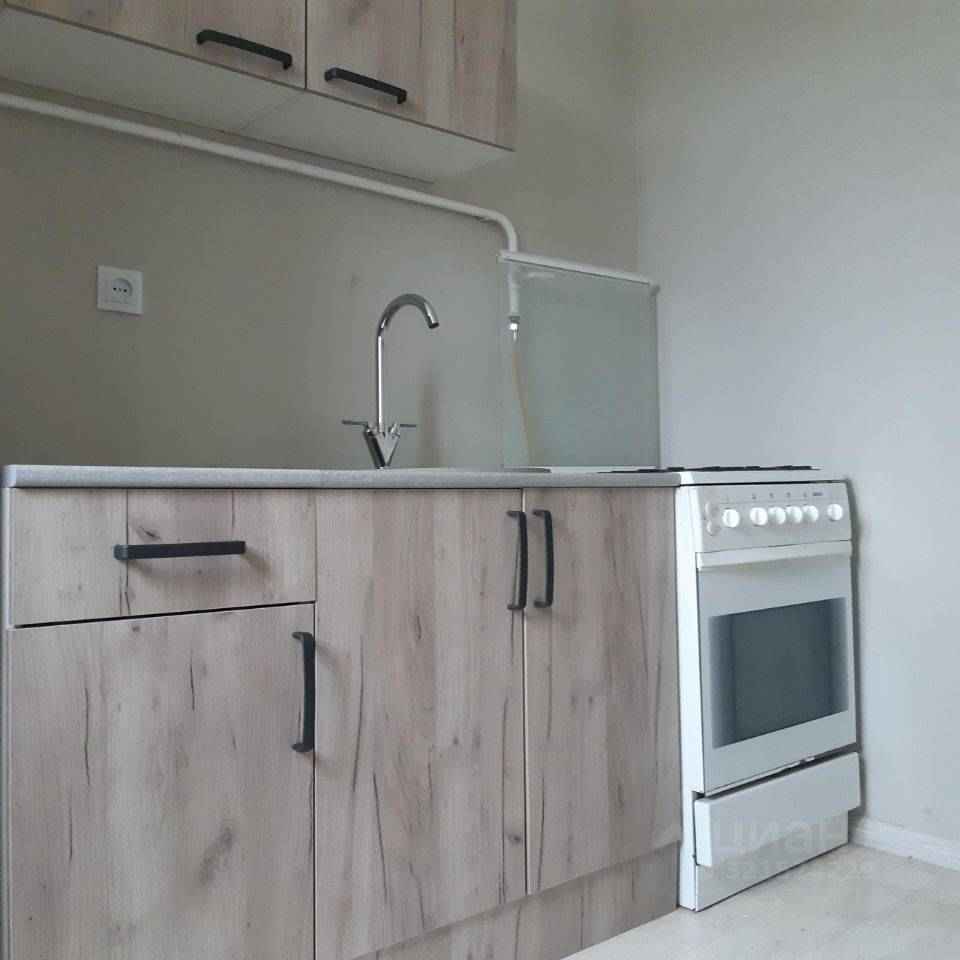 3-комнатная квартира, 52 м² — фотография 3