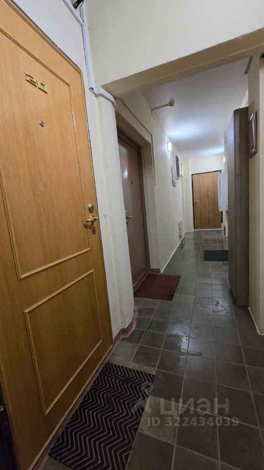 3-комнатная квартира, 83 м² — фотография 2