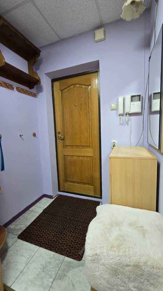 3-комнатная квартира, 83 м²