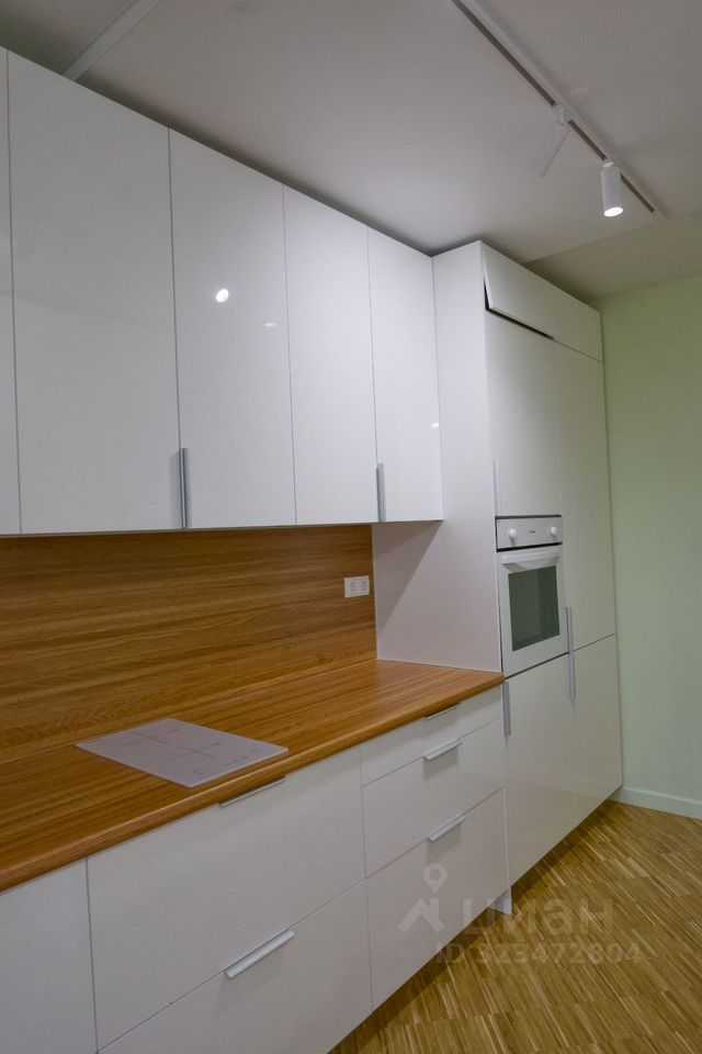 2-комнатная квартира, 59 м² — фотография 2